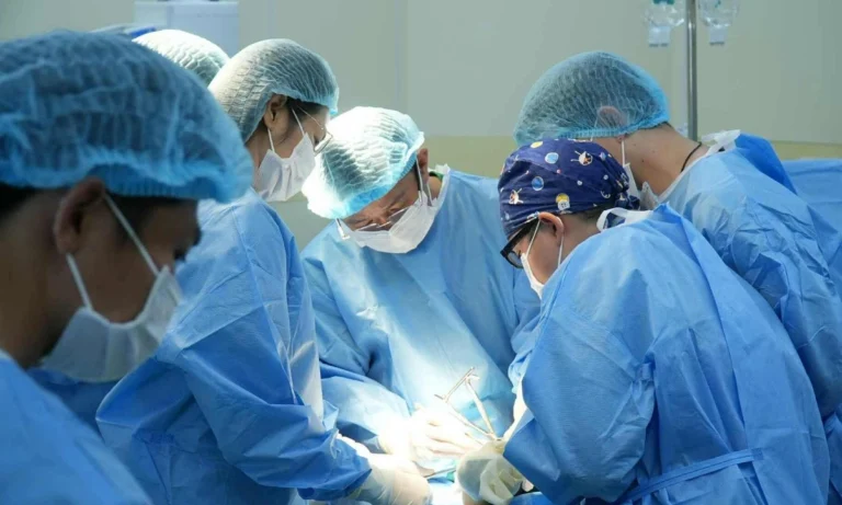 픽클볼로 인한 발목 손상 사례