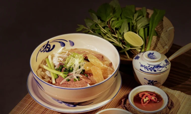 호찌민, 베트남 첫 쌀국수 박물관 내년 1월 개관