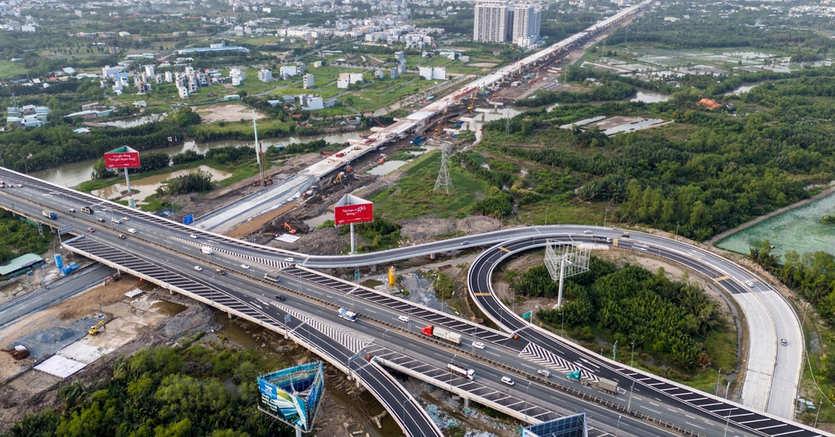 호찌민, 폭 60m 항만 간 도로 건설…화물차 전용 교통망