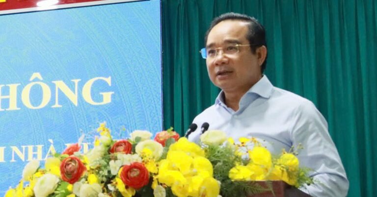 호찌민시, 3조 동 이상 납세 기업 16곳 표창