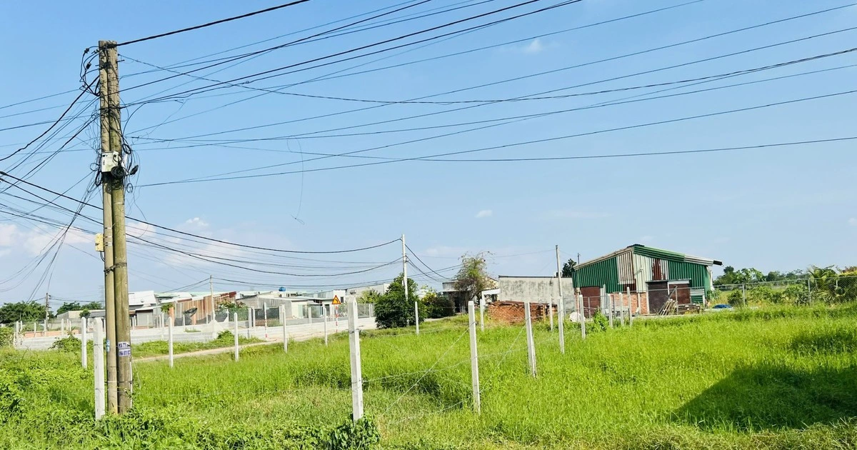 호치민시, 310만 필지에 대한 토지 데이터베이스 완성