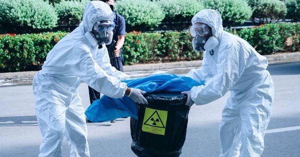 호치민시, 방사능 사고 대응 훈련 실시