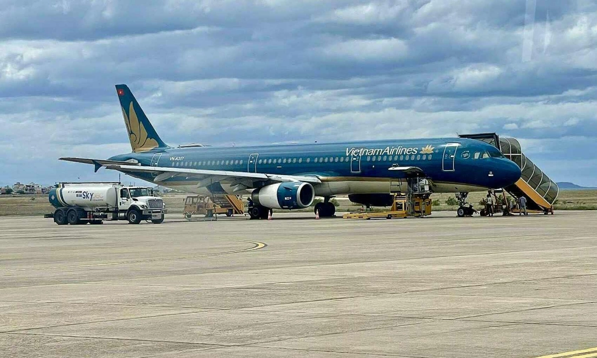 외국인, 베트남증시서 일주일간 2조2천억동 순매도 - Xin Chao Vietnam