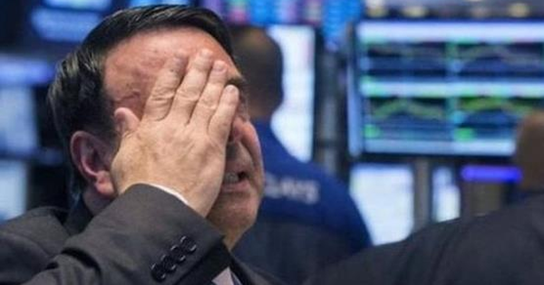 1월 20일 외국인 1조7430억동 순매도…27거래일래 최대 규모