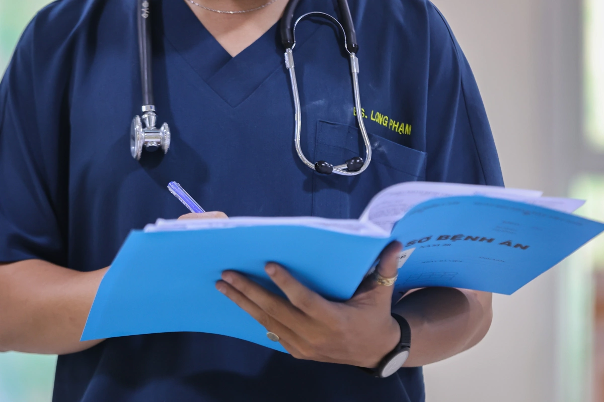 2026년 1월부터 적용되는 새로운 보건 정책