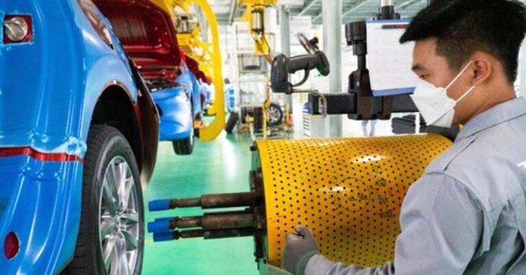 2026년 GDP 6.7% 성장 전망·호찌민시 사회주택 최다 건설