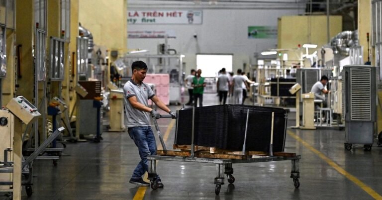 2026년 GDP 성장률 7% 초과 전망, 수출 및 FDI에 힘입어