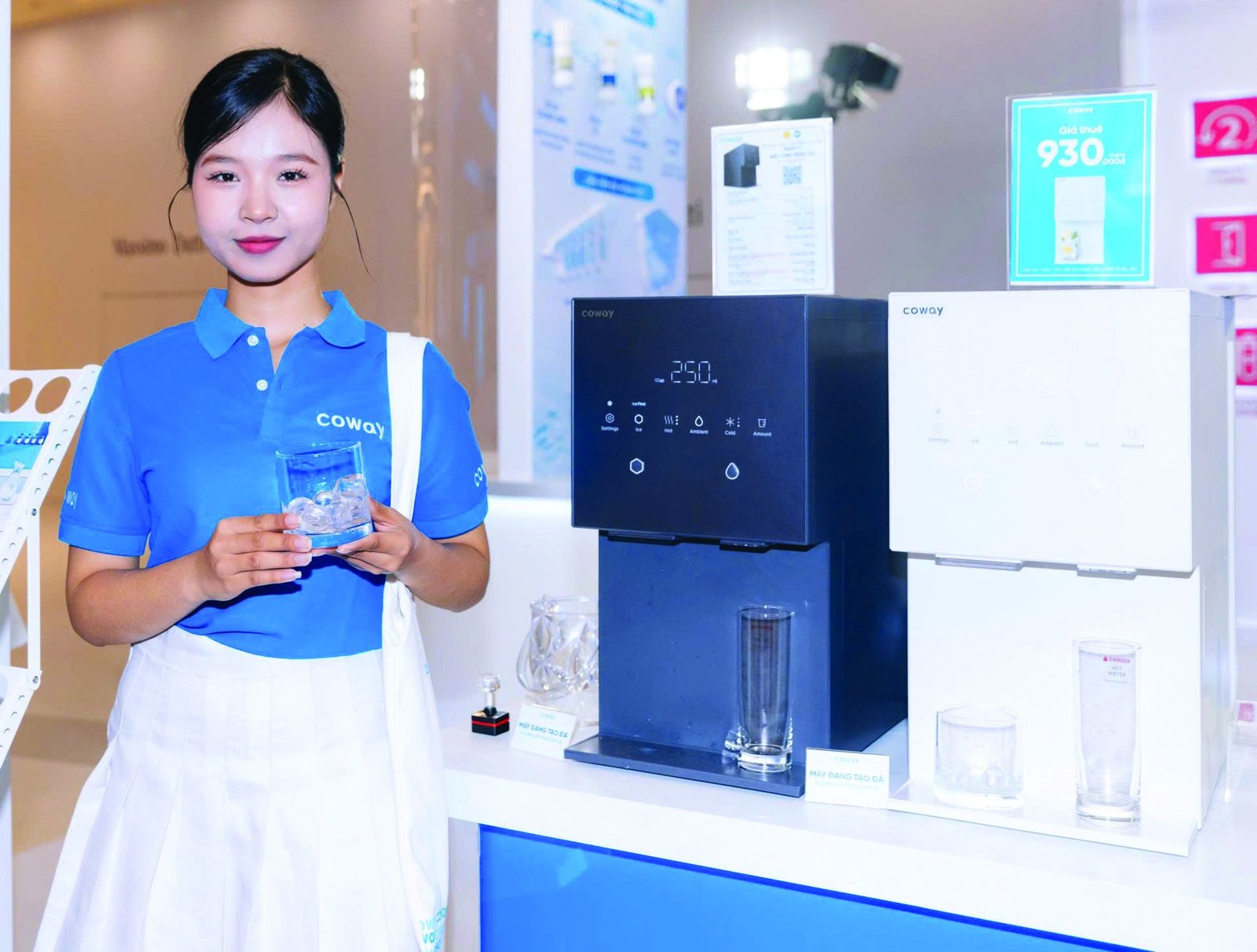 “그 얼음, 정말 괜찮을까?”… 가정내 얼음 위생 고민 해결법