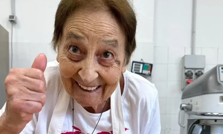 9,000만 뷰 돌파한 이탈리아 할머니의 요리 영상