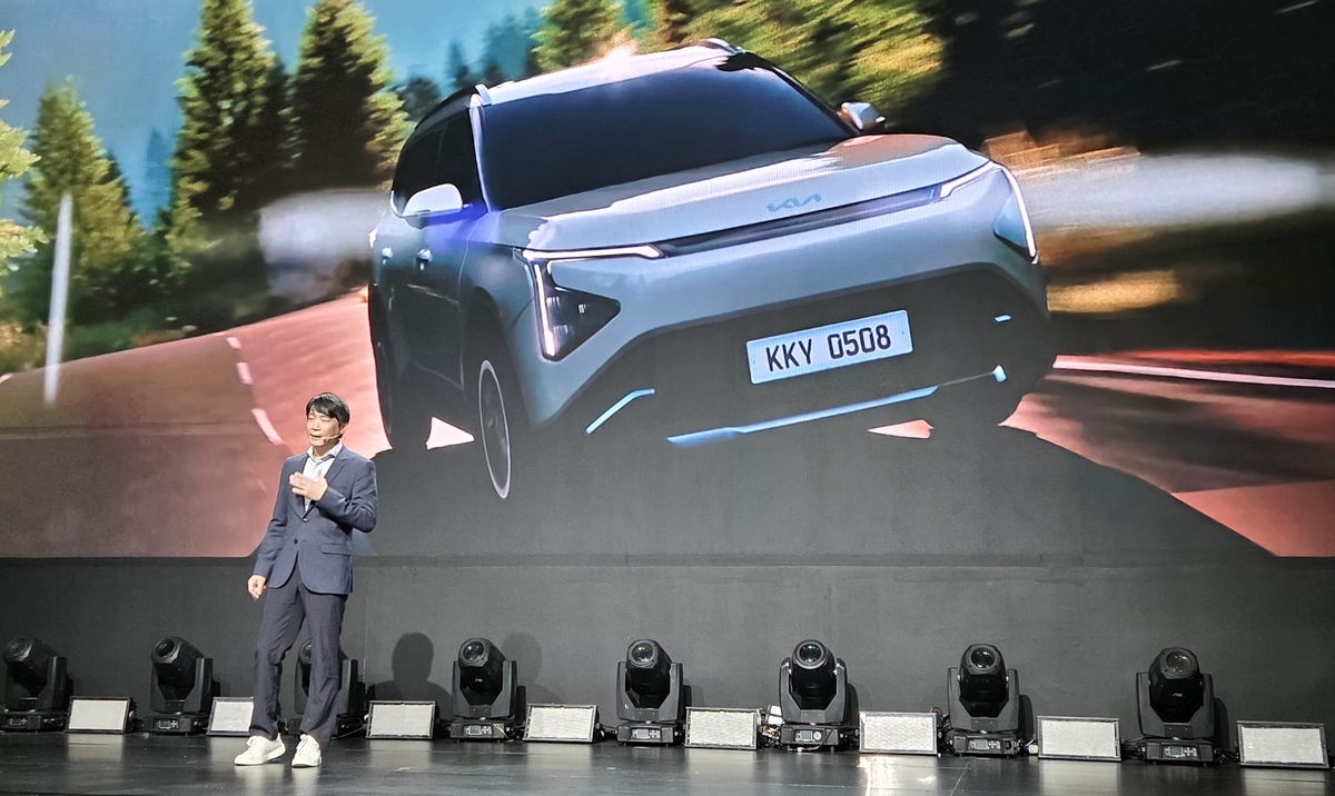 기아, 인도네시아 법인 설립 및 카렌스 판매 개시