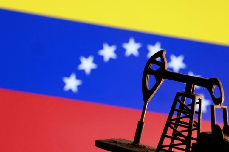 네덜란드 비톨, 베네수엘라 석유거래 선점