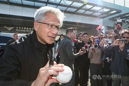 엔비디아, 타이베이에 두 번째 사옥 검토