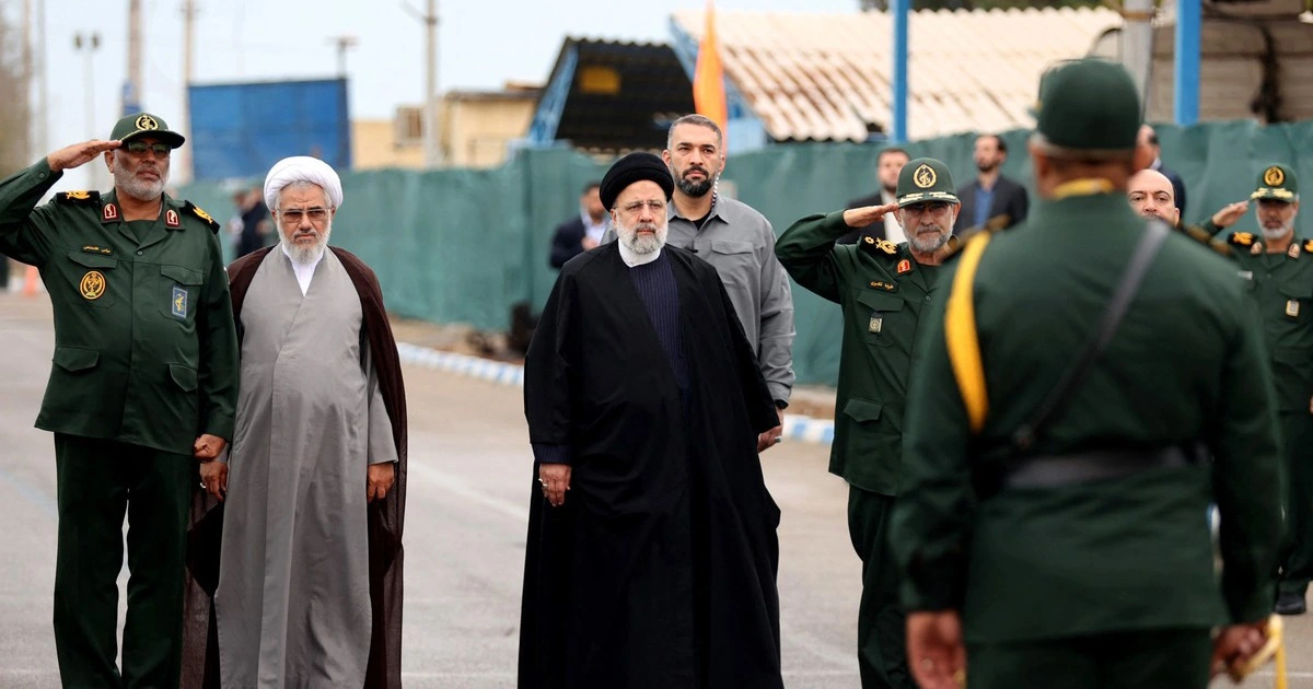 EU, 이란 혁명수비대(IRGC) '테러 단체' 공식 지정…내부 이견 마침표