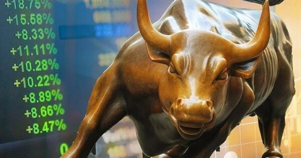 Maybank 전문가: 2026년 베트남 증시 '강세장' 예고, 2,300-2,400포인트 상승 가능