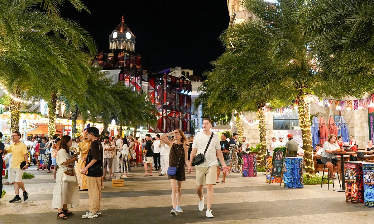 NYT, 베트남 '2026년 가볼 곳' 선정