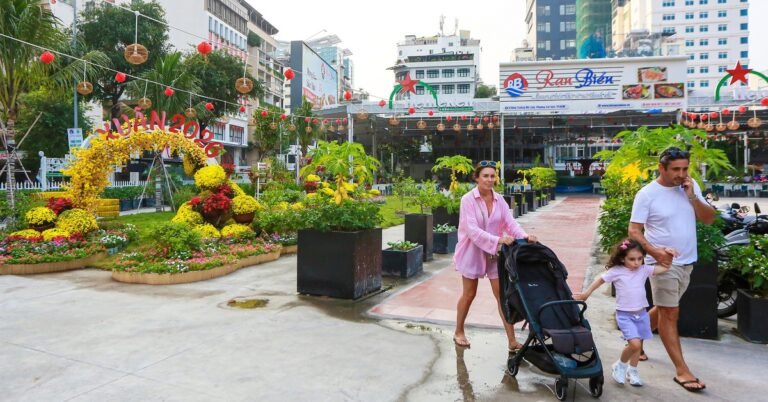 호찌민시, 설 연휴 일정 공지…음력 12월 29일부터 5일간
