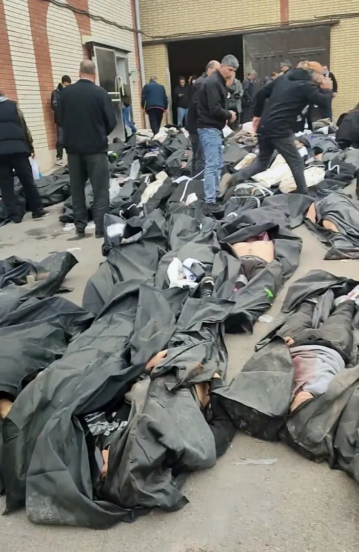 “이란 당국, 48시간 새 3만6500명 살상···홀로코스트 수준 대량 학살”