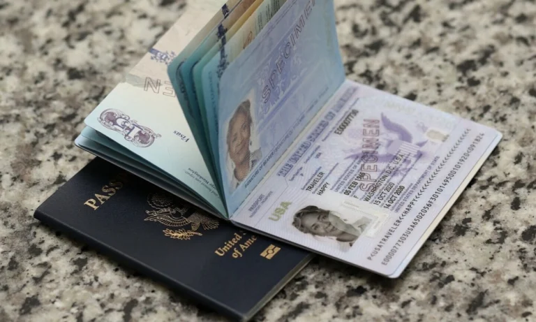 국제여행 중 여권 분실 시 대처법