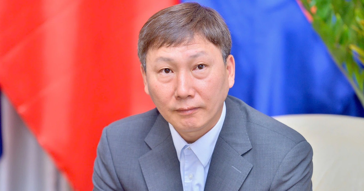 김상식 감독 부인의 따뜻한 격려 