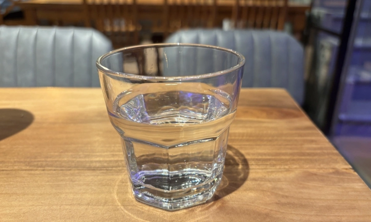 끓인 물 며칠 두고 마셔도 안전할까?