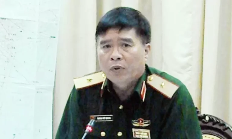 나트랑 황금 땅 강탈 의혹 하우 ‘파오’ 사건, 전직 소장 2명 재판 시작