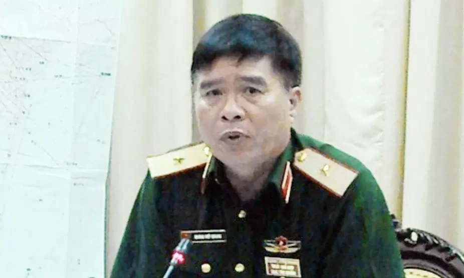 나트랑 황금 땅 강탈 의혹 하우 '파오' 사건, 전직 소장 2명 재판 시작