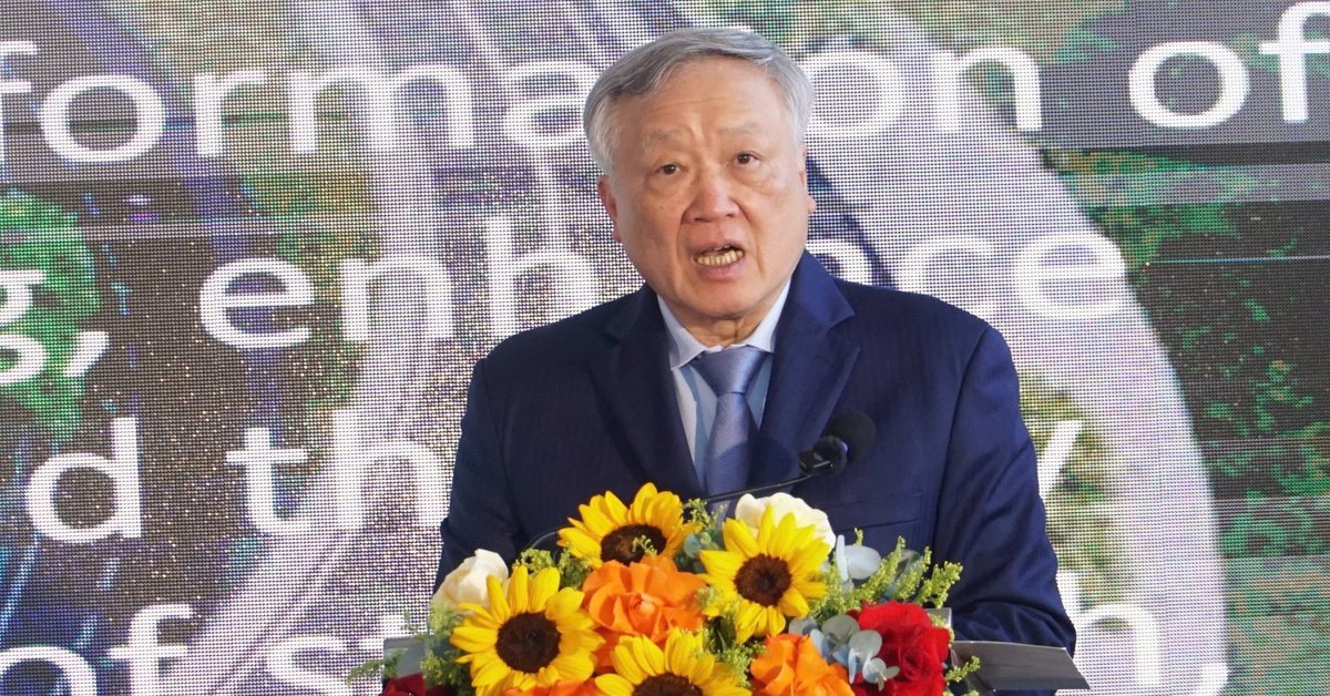 다낭, 베트남 국제금융센터 출범…