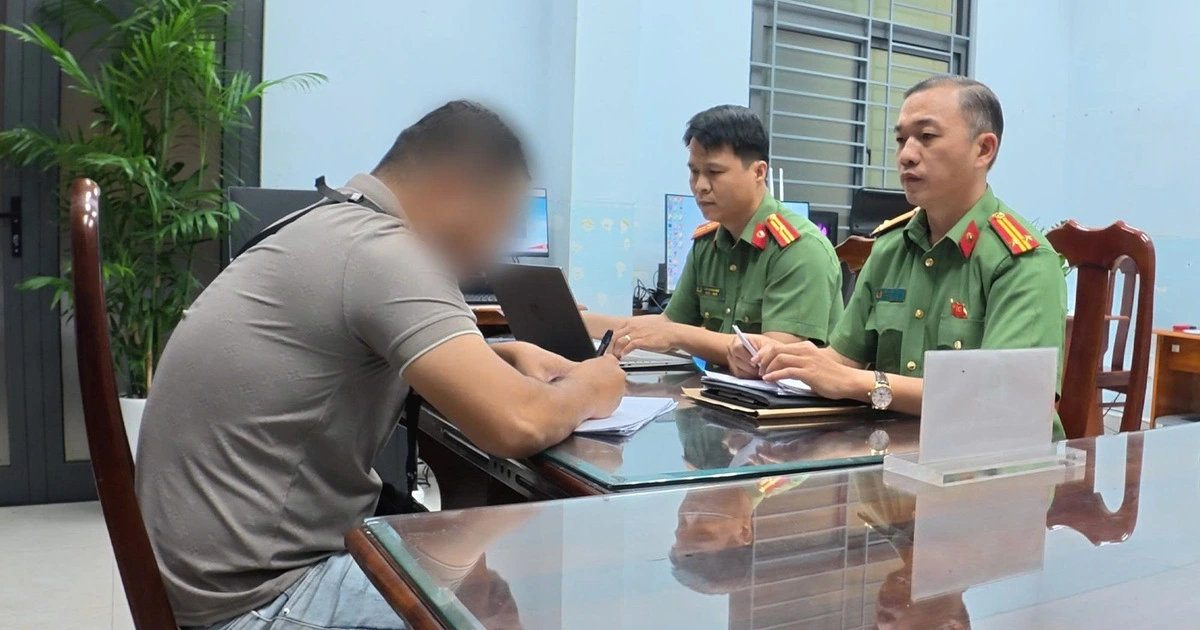 다낭시, 고위 지도자 허위 댓글 게시자 처벌