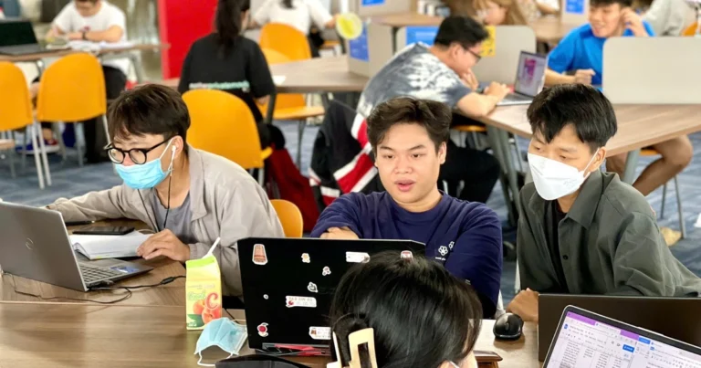 대학 전환 새로운 규정: 많은 대학들이 기준 충족 어려워