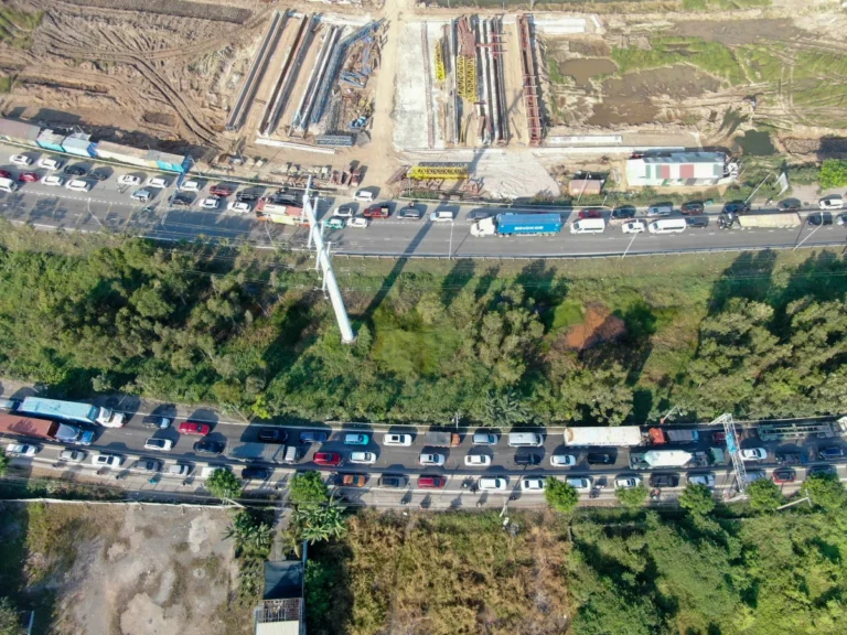 대형 인프라 주변, 부동산 9만여 가구 개발