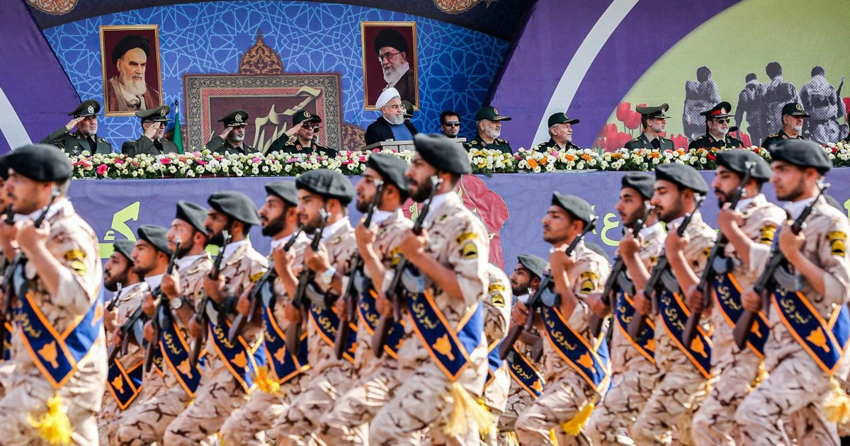 미국, 이스라엘·사우디와 '이란 공격 가능성' 논의…중동 긴장 최고조