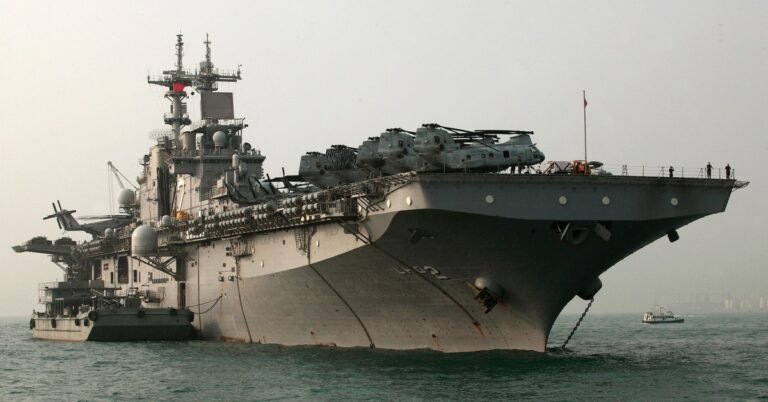 미국 화교 퇴역 군인, 중국에 군사 기밀 매각으로 16년형 선고