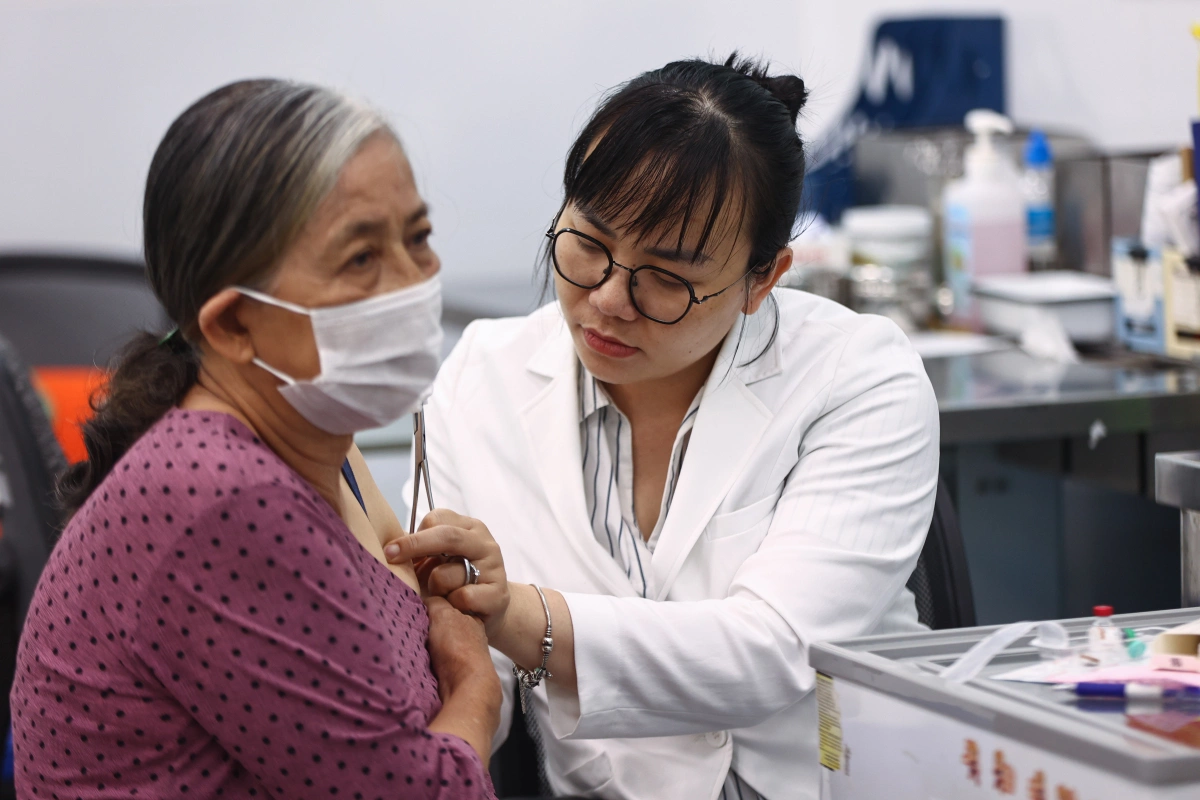 베트남, 2030년까지 건강 수명 68세 목표