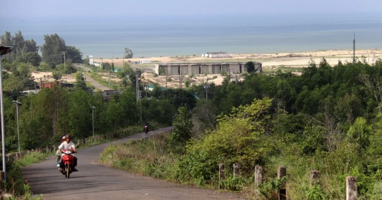 베트남 56억弗 규모 선미 LNG발전단지, 행정절차에 발목