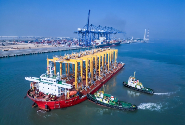 베트남, ‘아시아서 가장 빠르게 성장하는 국가’ 급부상…HSBC