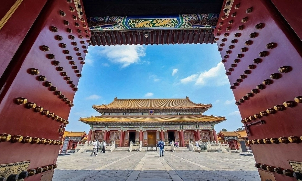 베트남 관광객, 신정 연휴에 중국 여행 선호