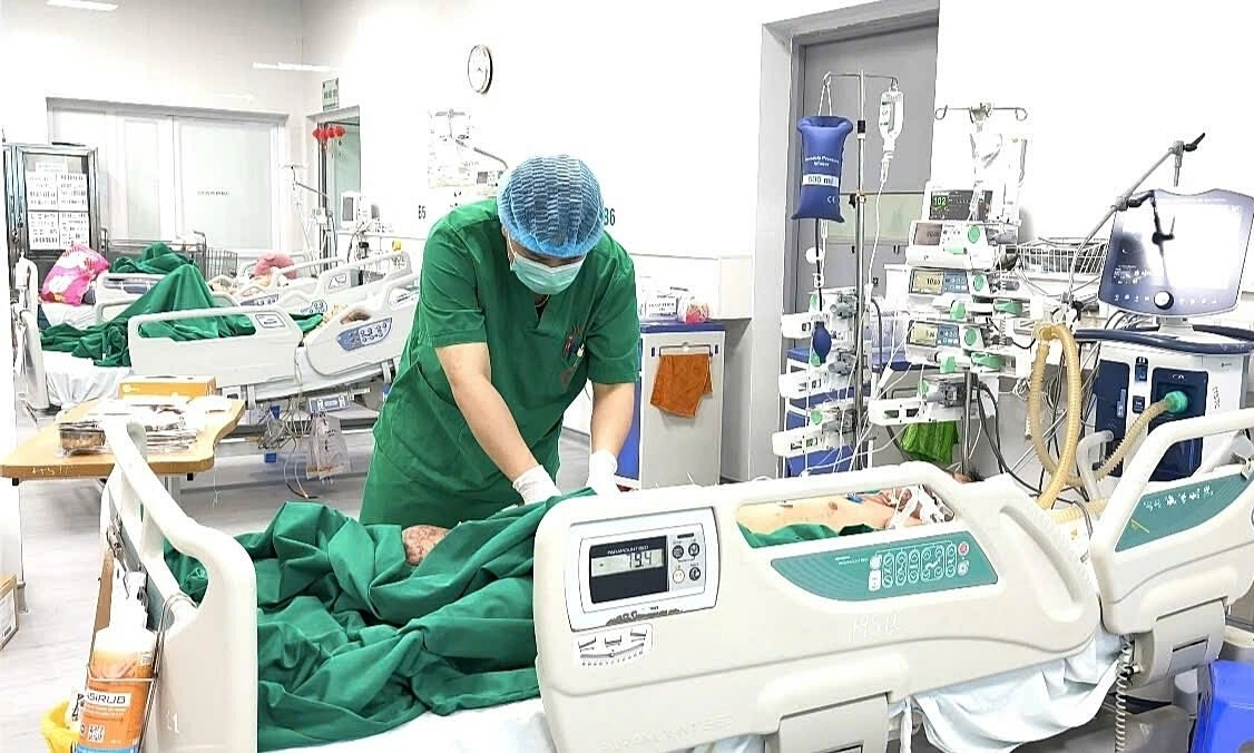 베트남 남성, 돼지연쇄상구균 의심했지만 수막구균 뇌수막염으로 판명