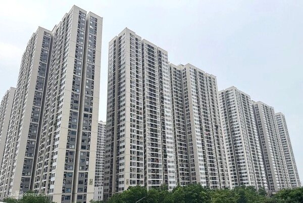 베트남 부동산, 4대 난제에 직면