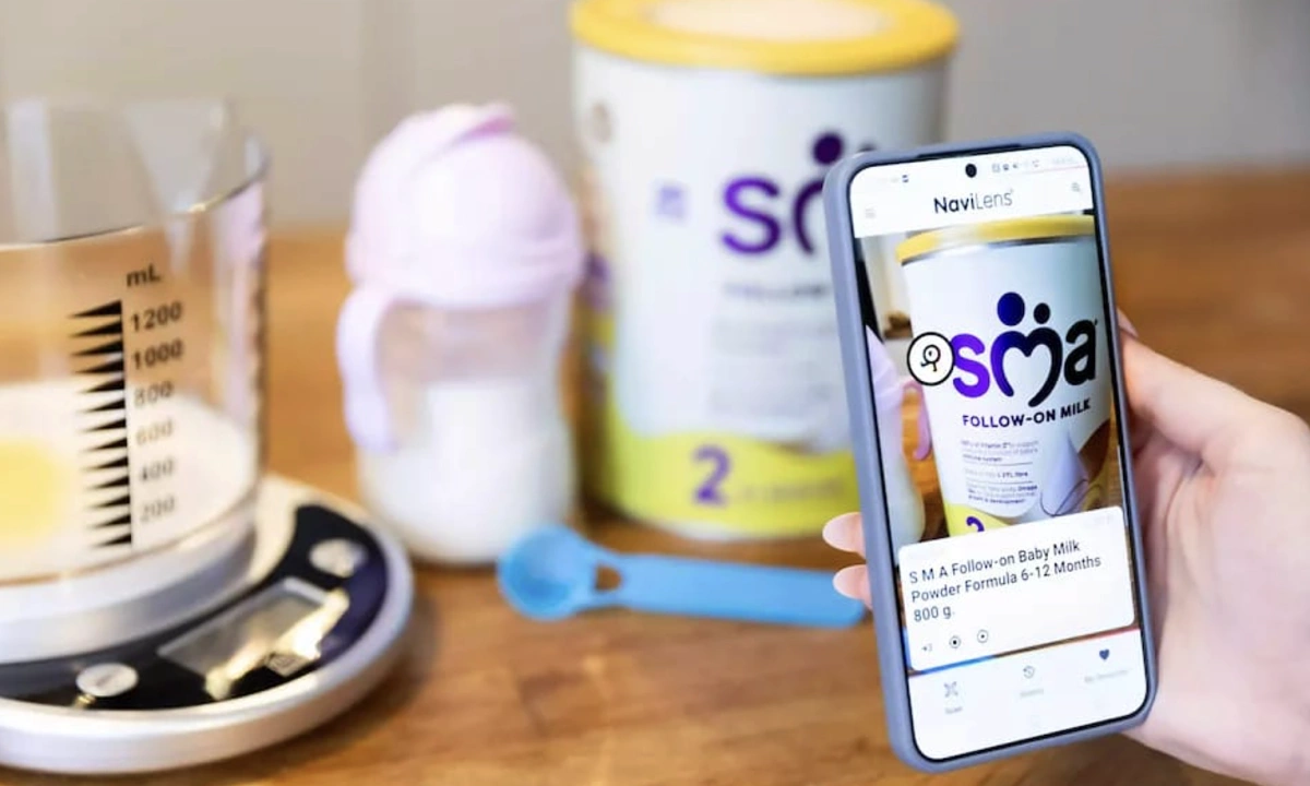 베트남 부모들, Nestlé(네슬레) 분유 리콜 우려