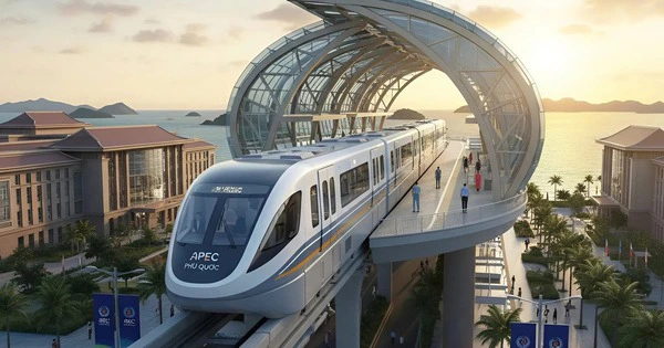 베트남 선그룹, 푸꾸옥 9조 동 메트로 사업 '긴급 지시' 받아