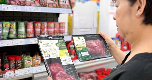 베트남 설 선물 시장, 수입품 여전히 강세