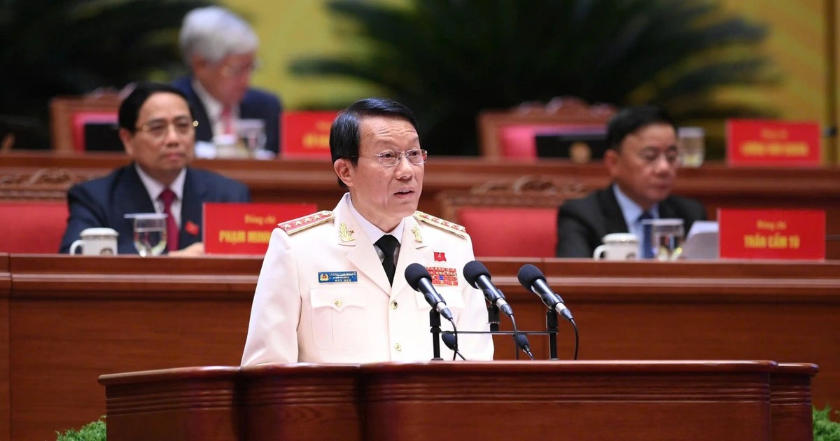 베트남, 세계 안전 선도 국가 그룹 유지