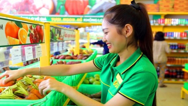 베트남 유통체인 박화산, 작년 매출 17.9억달러…창사 이래 최고치