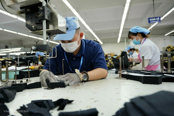 베트남, 작년 1인당 월평균 소득 590만동…전년比 9.3%↑