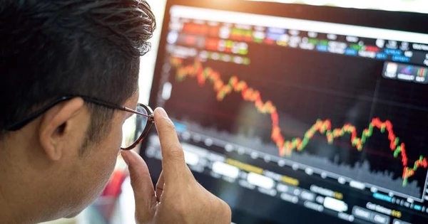 베트남 증시 진통, 대조적인 현상 나타나