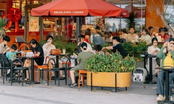 베트남 최대 커피사 하이랜드커피, 4억달러 IPO 추진