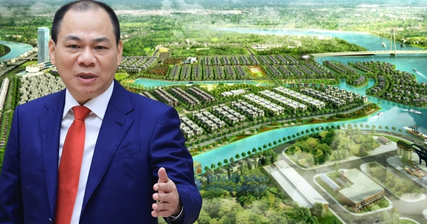 빈그룹 180억불 초대형 프로젝트, 중요한 고비