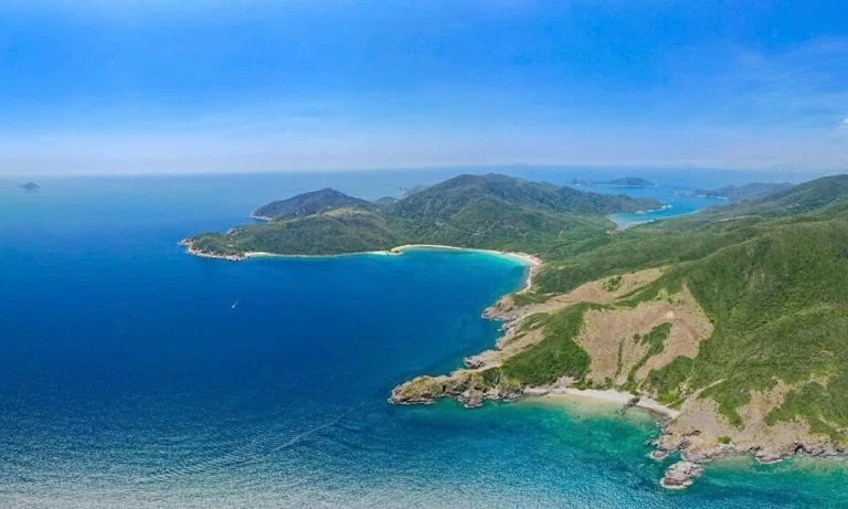 빈펄, 혼째섬에 100ha 규모 골프장 착공