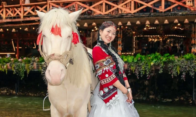 사파(Sa Pa), 아시아 관광 성장률 1위