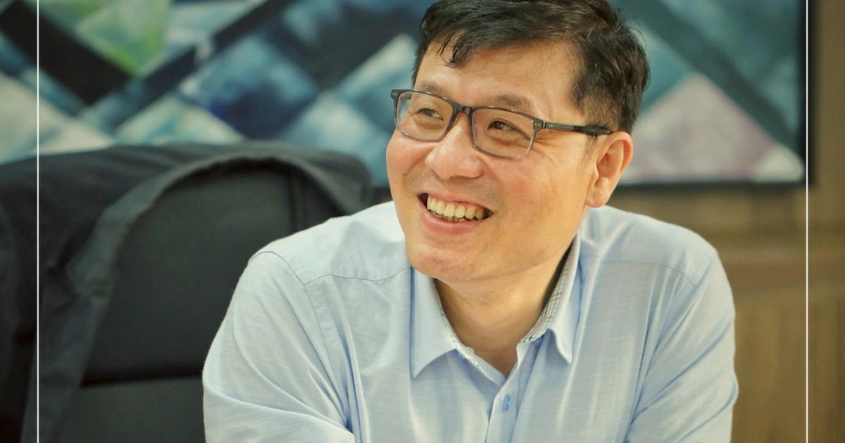 세계적 수학자 부하반 교수, 홍콩대 합류 예일대 떠나 아시아 복귀